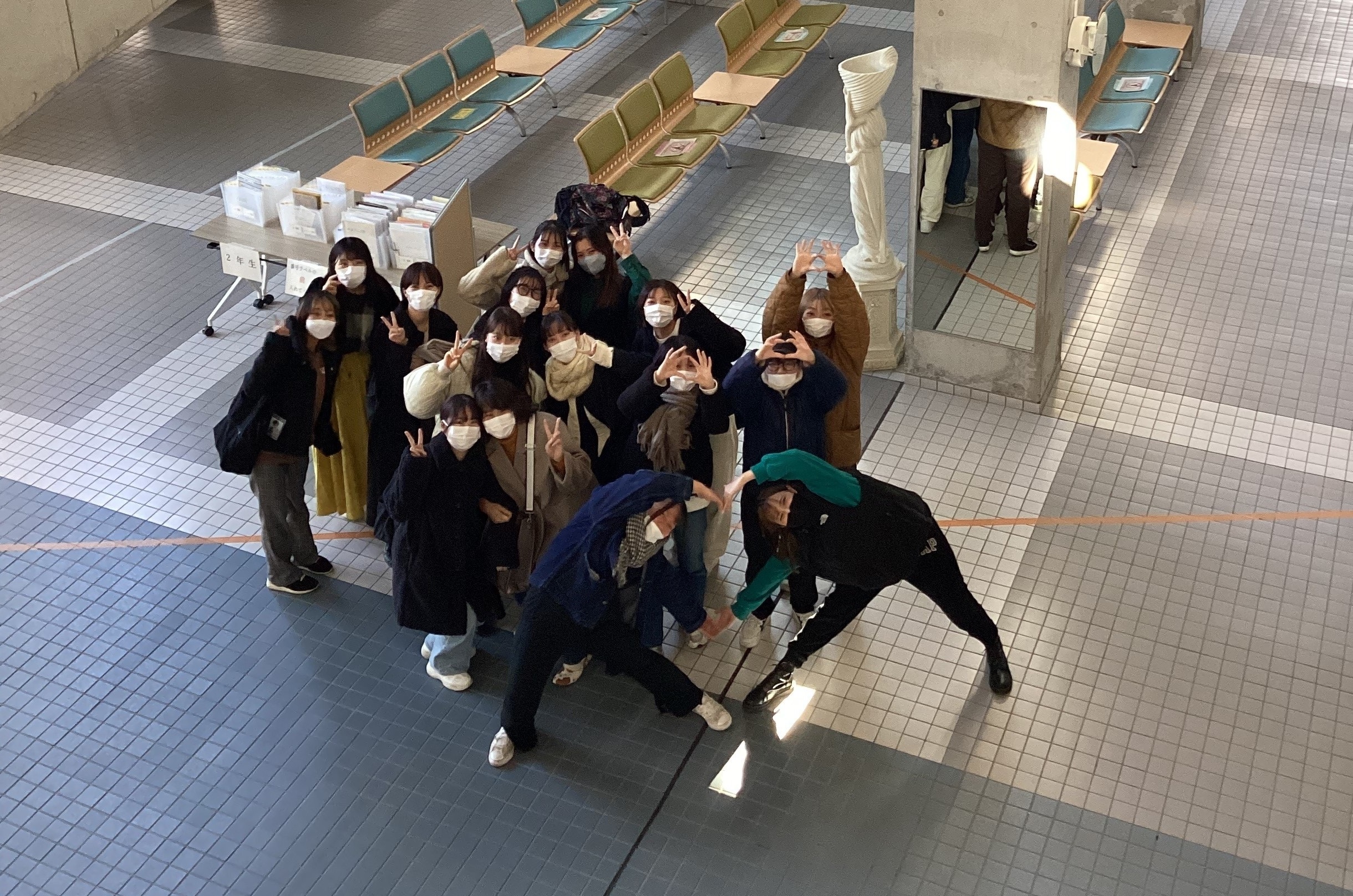 東京都立北多摩看護専門学校｜学校案内・資料請求・願書